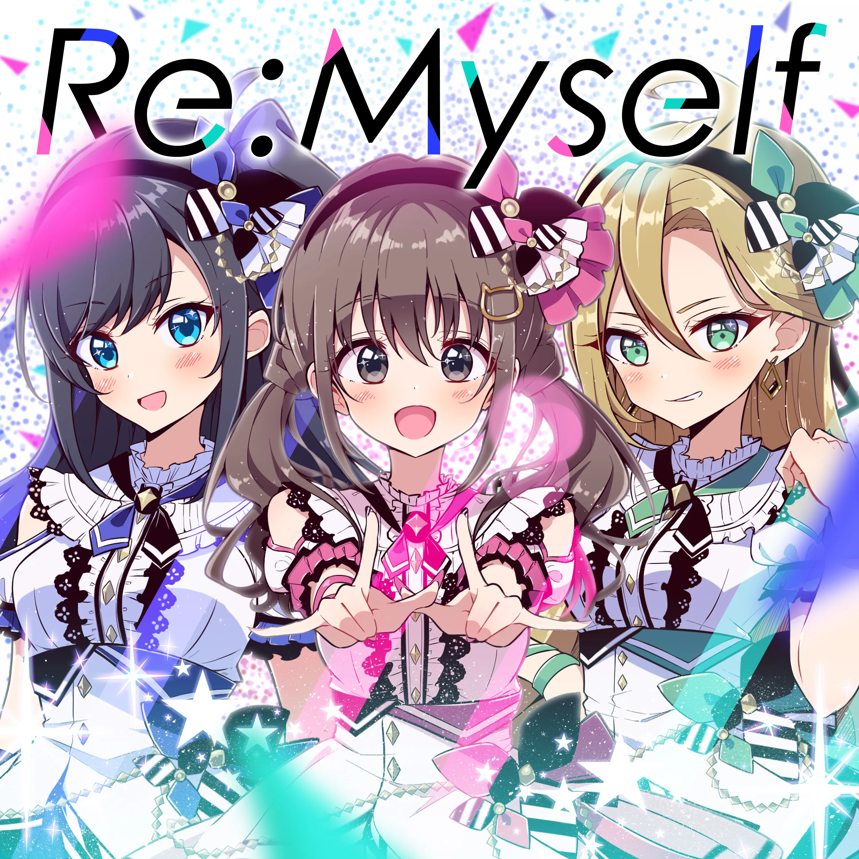 Re:Myself