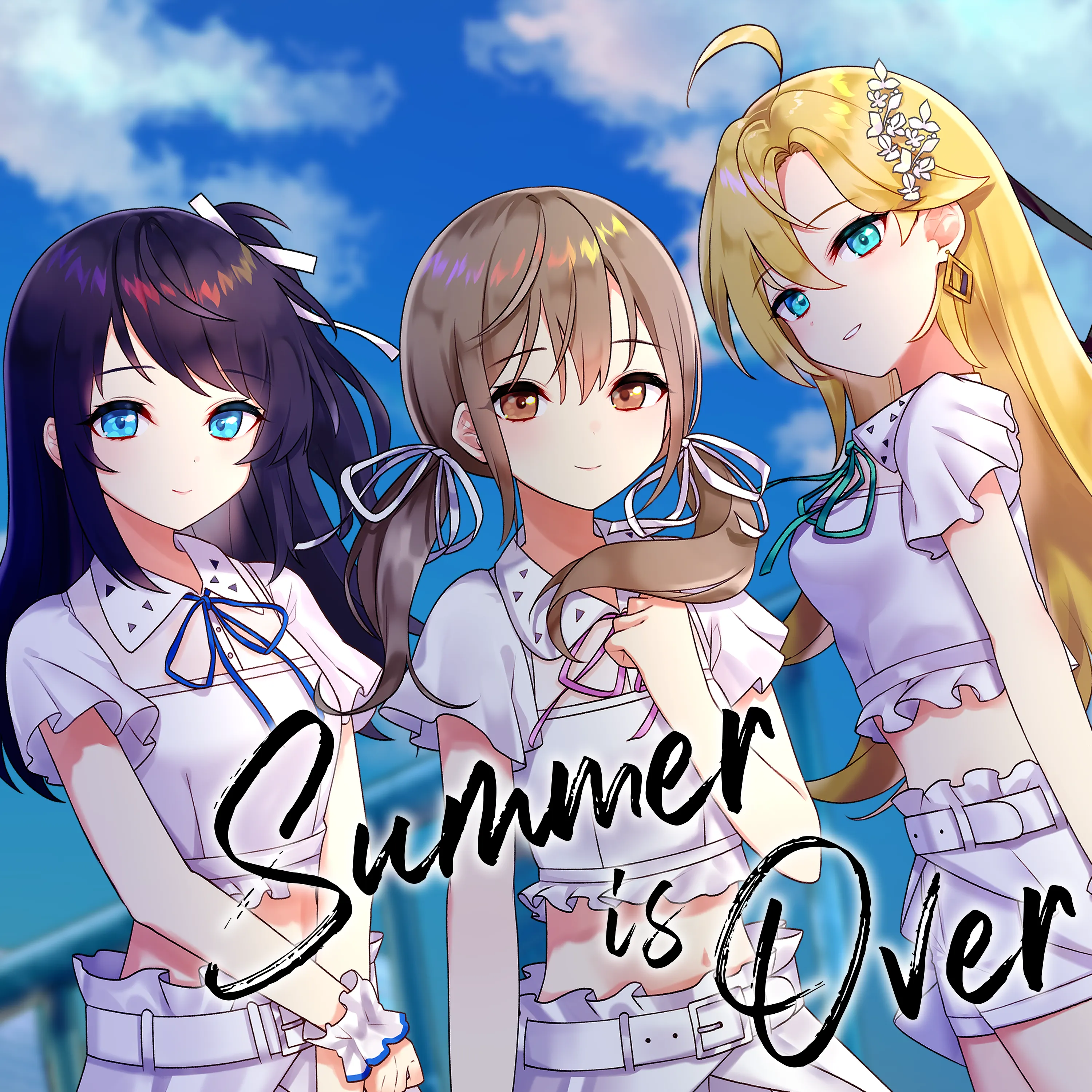 Summer is Over