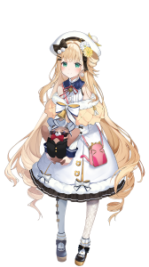 茉白モモナ
