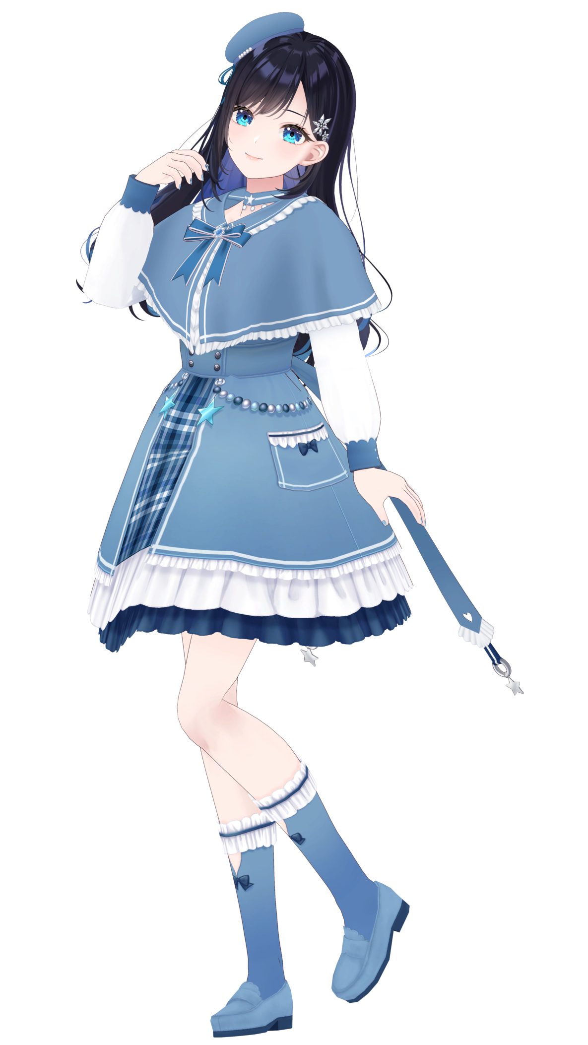 七海 ロナ