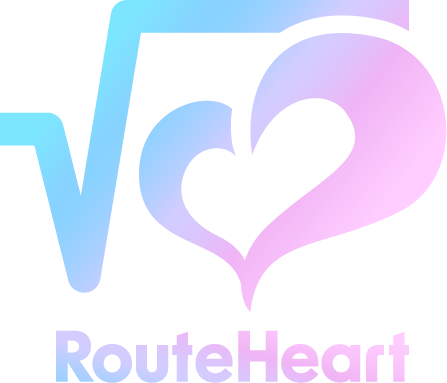 Routeheart